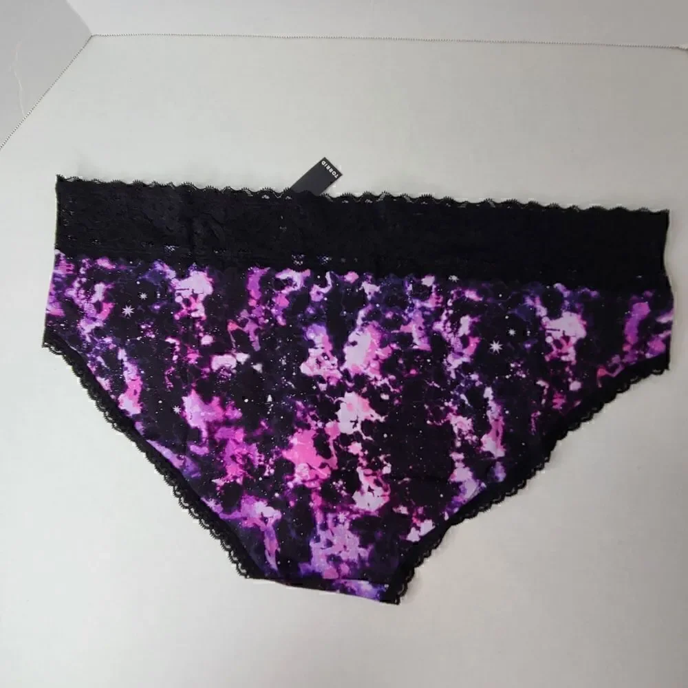 torrid 5x 28w